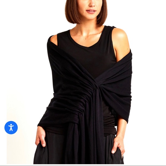 Beautiful wrap BN - Picture 5 of 5